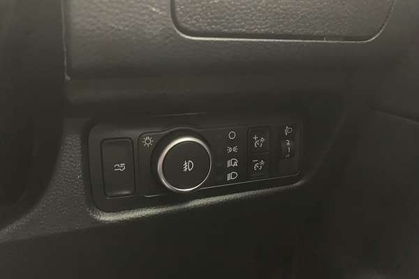 2022 Ford Ranger WILDTRAK 2.0 (4x4) PY MY22 4X4 2.0L