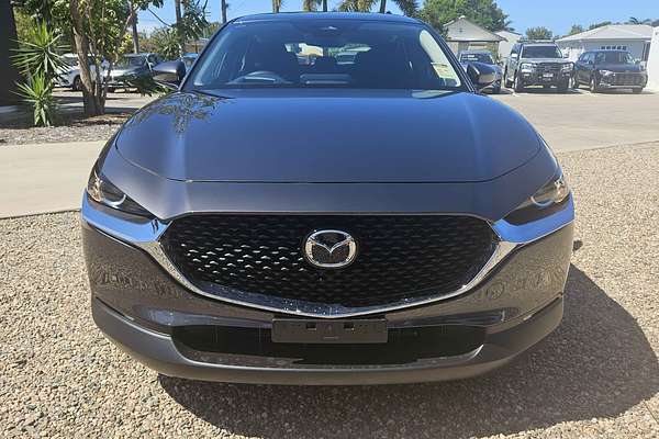 2025 Mazda CX-30 G20 Evolve DM Series
