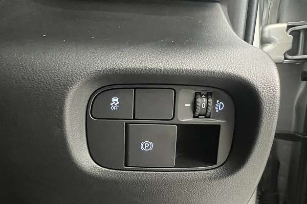 2024 Hyundai INSTER  AX.V1