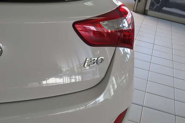 2013 Hyundai i30 Active GD