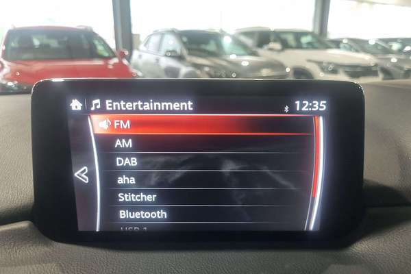 2020 Mazda CX-8 GT KG Series