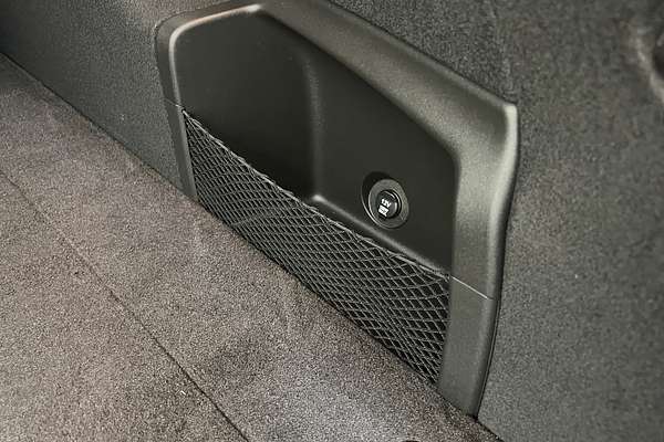 2017 Holden Commodore SS V Redline VF Series II