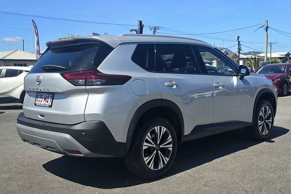 2024 Nissan X-TRAIL ST-L T33