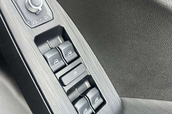 2024 GWM Haval Jolion Premium A01