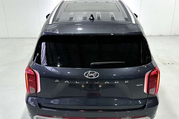 2024 Hyundai Palisade Calligraphy LX2.V4 AWD