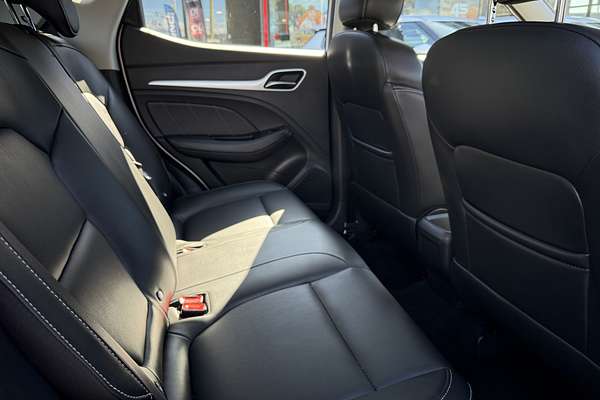 2022 MG ZS Excite AZS1