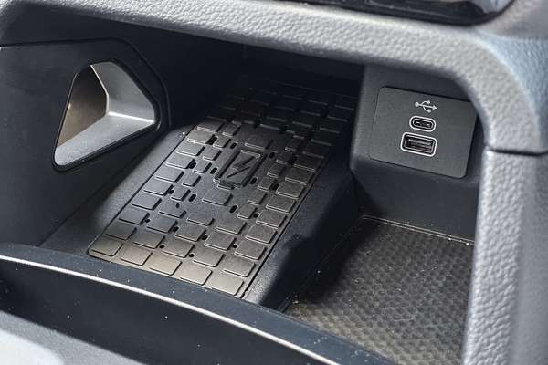 2025 Ford Everest Sport 2.0L