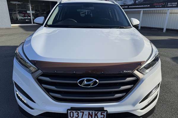 2015 Hyundai Tucson Active TLe