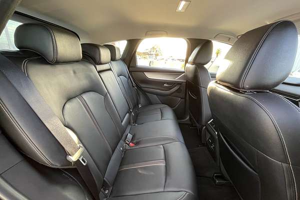 2023 Mazda CX-60 G40e Evolve KH Series