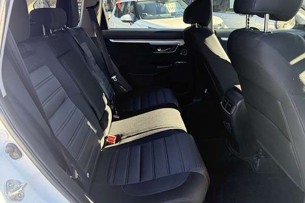 2019 Honda CR-V VTi-S RW