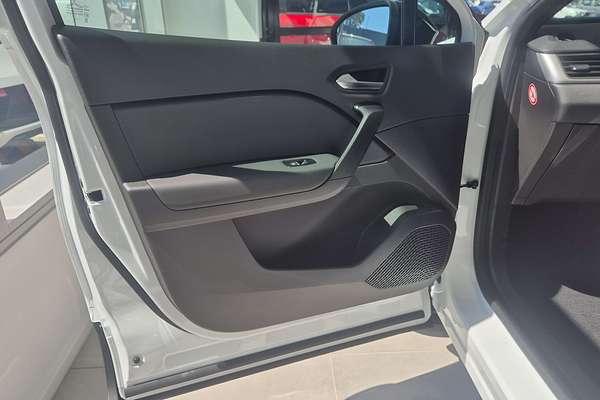 2025 Mitsubishi ASX LS XE 2WD