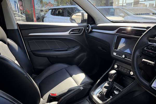 2022 MG ZS Excite AZS1