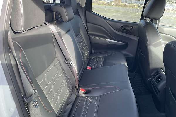 2024 Nissan Navara PRO-4X D23 4X4