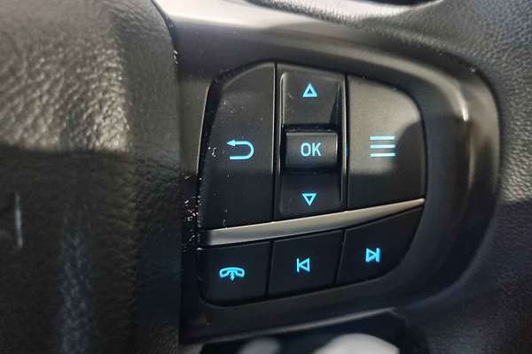 2023 Ford Everest Sport 2.0L