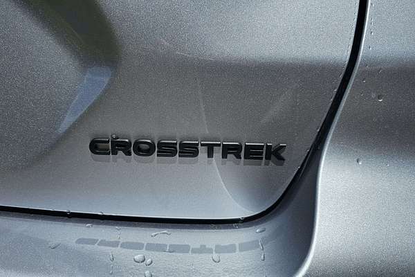 2025 Subaru Crosstrek 2.0S G6X