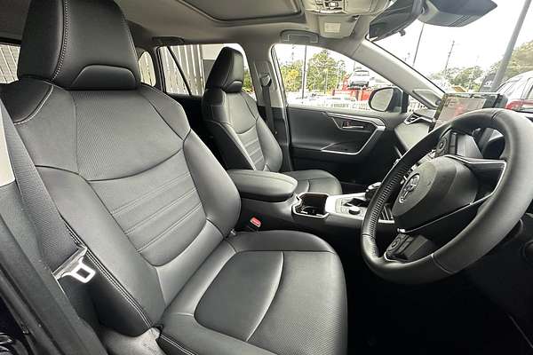 2023 Toyota RAV4 Cruiser AXAH54R