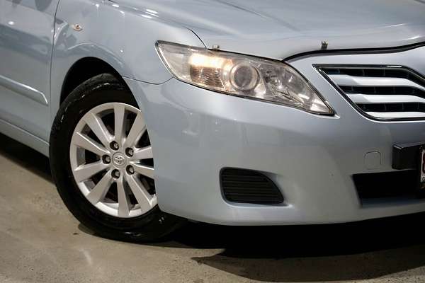 2010 Toyota Camry Altise ACV40R