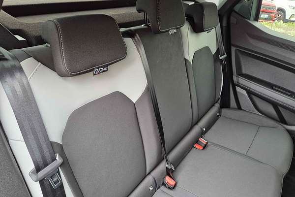 2025 Renault DUSTER TECHNO (4x2) RD3 MY25