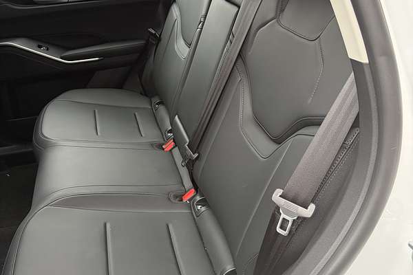 2025 GWM Haval H6 Lux Hybrid B01