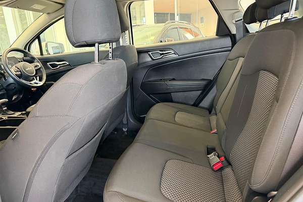 2024 Kia Sportage SX NQ5