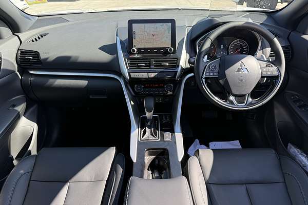 2025 Mitsubishi Eclipse Cross Exceed YB