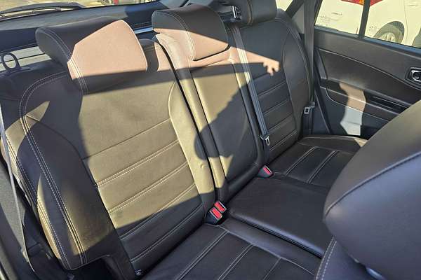 2014 Renault Koleos Privilege H45 PHASE III