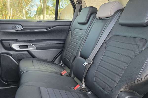 2022 Ford Everest Sport  3.0L