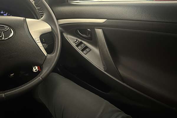 2011 Toyota Aurion Touring GSV40R