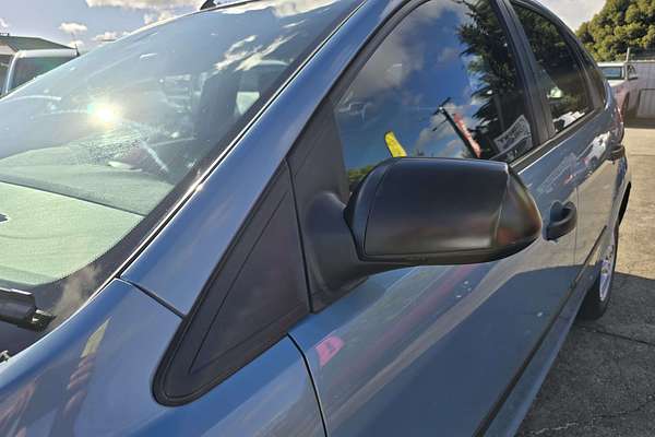 2006 Ford Focus CL LS