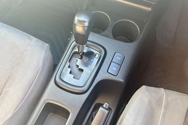 2022 Toyota Hilux SR GUN126R 4X4