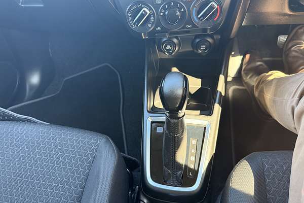 2020 Suzuki Swift GL Navigator AZ Series II