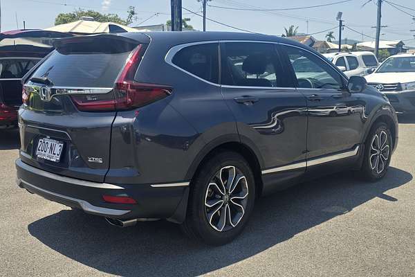 2023 Honda CR-V VTi X RW
