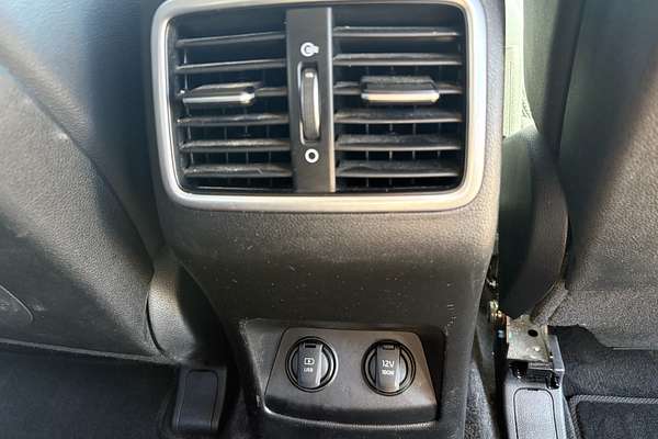 2016 Kia Sportage SLi (FWD) QL MY16