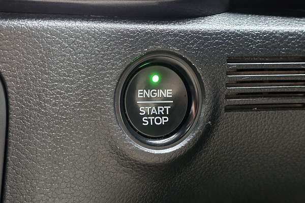 2020 Ford Ranger Wildtrak PX MkIII  2.0L