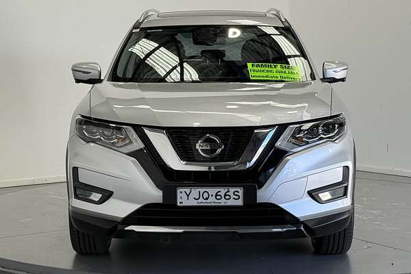2020 Nissan X-TRAIL Ti (4x4) T32 MY20