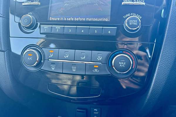 2019 Nissan X-TRAIL ST T32 Series II
