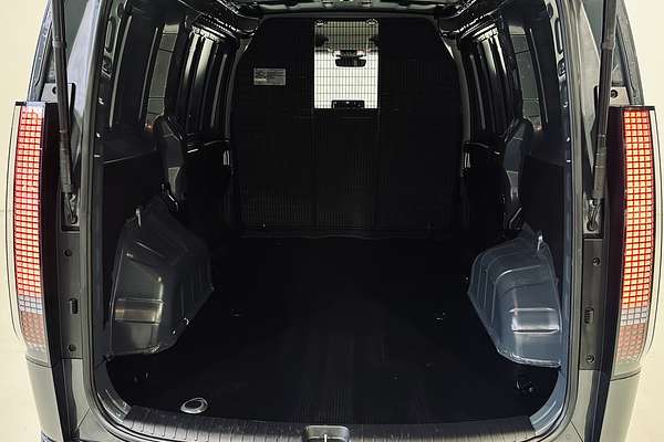 2023 Hyundai STARIA LOAD Premium US4.V2 2WD