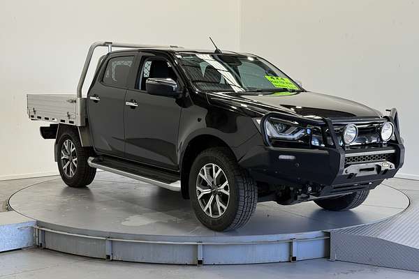 2023 Isuzu D-MAX LS-U (4x4) RG1 MY23 4X4