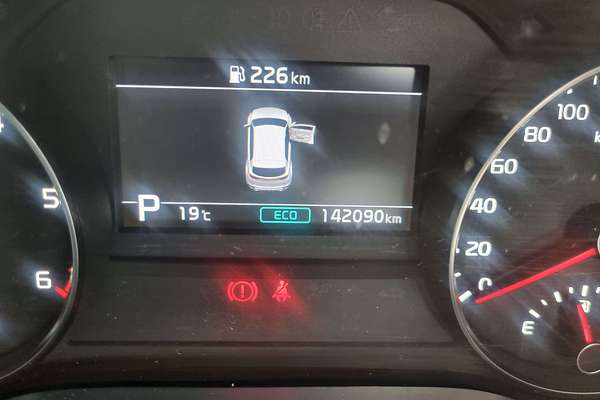 2020 Kia Sportage GT-Line QL