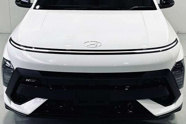 2024 Hyundai Kona N Line SX2.V1 AWD