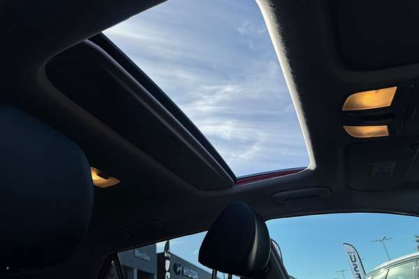 2025 Kia Stonic GT-Line YB