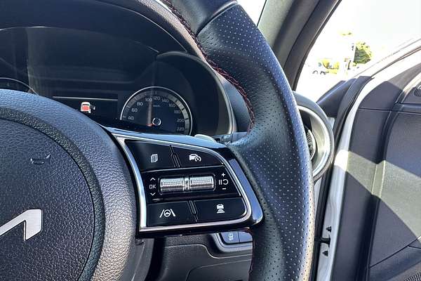 2024 Kia Cerato GT BD