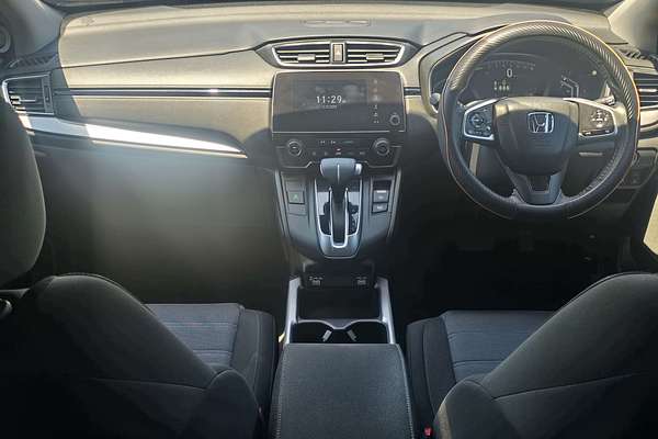 2023 Honda CR-V VTi X RW