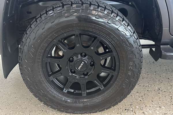 2020 Toyota Landcruiser VX VDJ200R