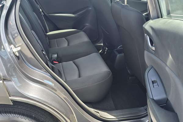 2016 Mazda CX-3 Maxx DK