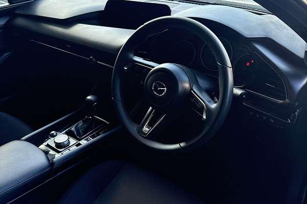 2024 Mazda 3 G20 Evolve BP Series