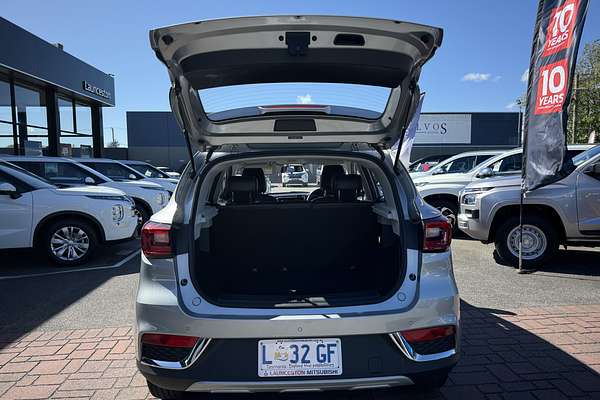 2022 MG ZS Excite AZS1