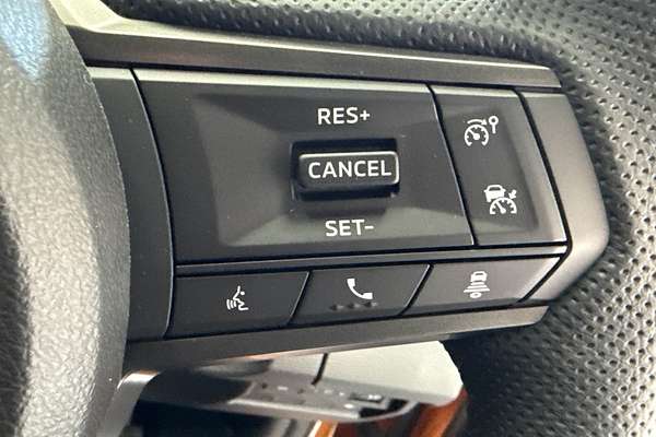 2025 Mitsubishi Triton GSR MV 4X4