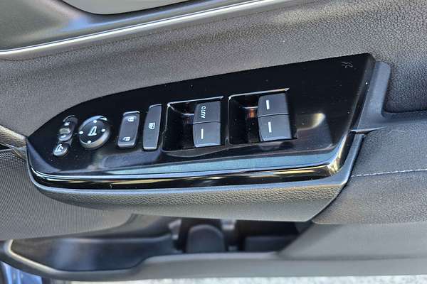 2022 Honda CR-V VTi X RW