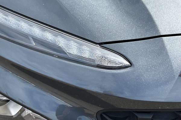 2020 Hyundai Kona  OS.V4